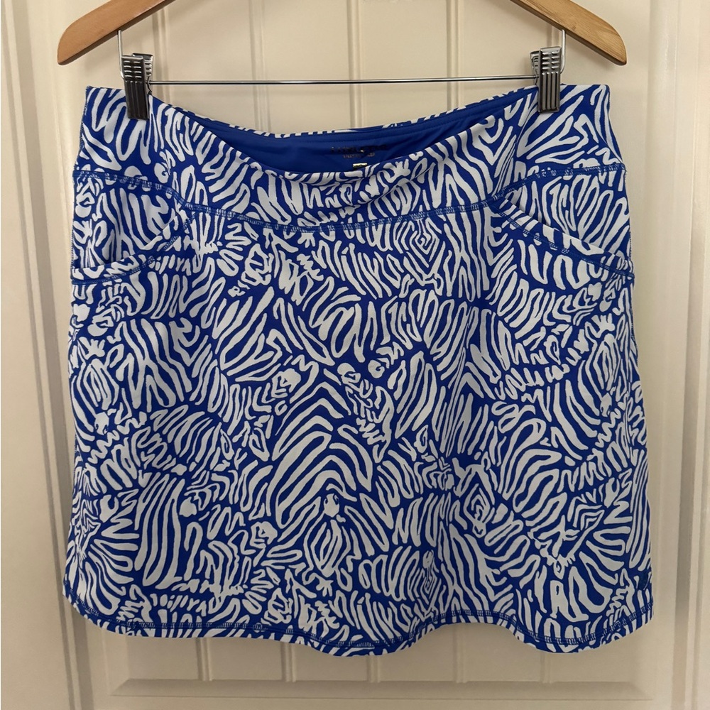 Lilly Pulitzer Maryana Skort